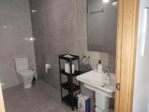Apartamento San Xillao Apts