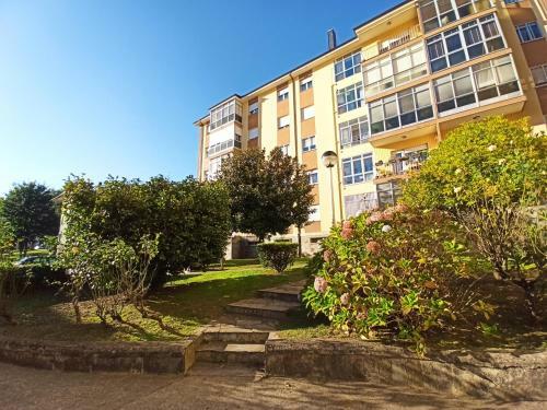Apartamento Garden Vista