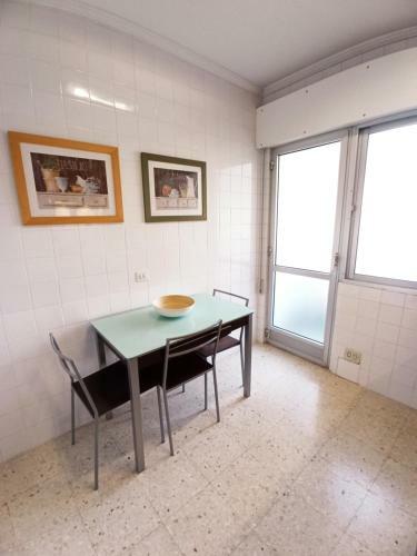Apartamento Garden Vista