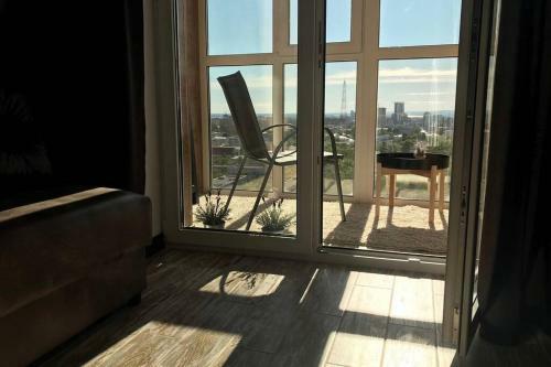 Apartamento Oleg Kiza Narcos
