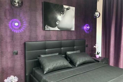 Apartamento Oleg Kiza Narcos