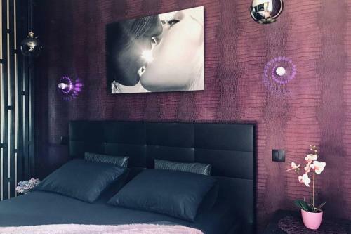 Apartamento Oleg Kiza Narcos
