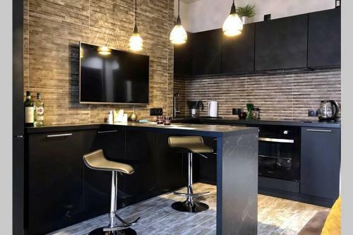 Apartamento Oleg Kiza Narcos