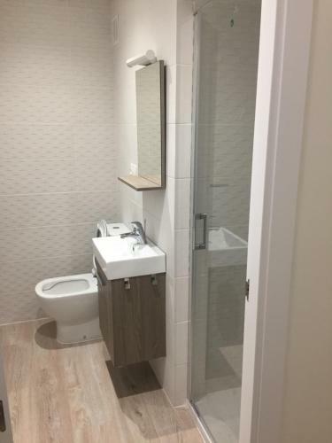 Apartamento Casa Del Columpio En Pleno Centro De Lugo