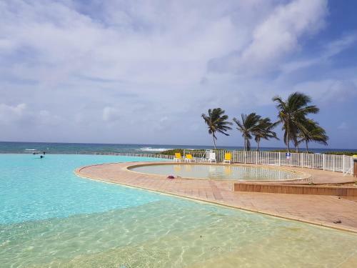 Apartamento R�sidence Anse Des Rochers