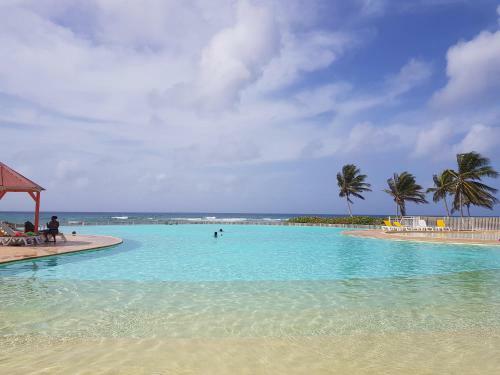 Apartamento R�sidence Anse Des Rochers