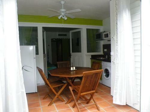 Apartamento R�sidence Anse Des Rochers
