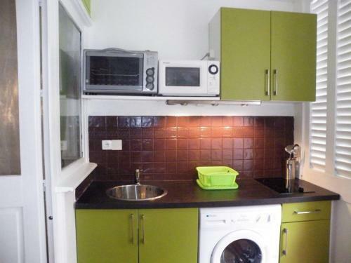 Apartamento R�sidence Anse Des Rochers