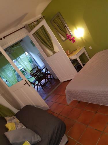 Apartamento R�sidence Anse Des Rochers