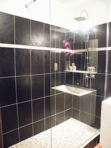 Apartamento R�sidence Anse Des Rochers