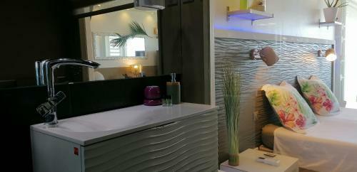 Apartamento So Chic