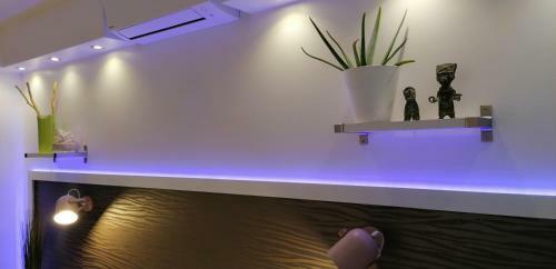 Apartamento So Chic