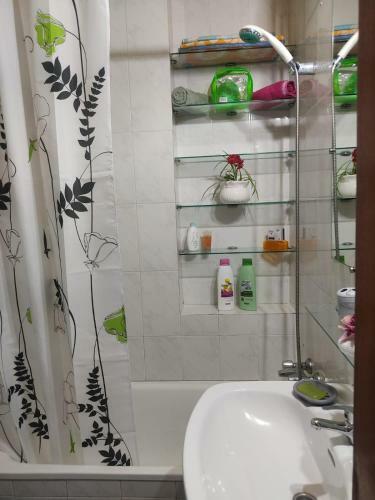 Apartamento 5' De La Catedral