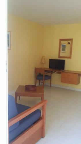 Apartamento Le Rayon De Soleil