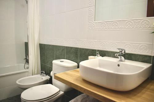 Apartamento Lucus Duplex