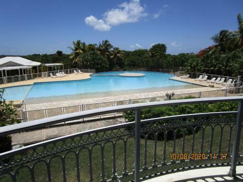 Apartamento Le Mabouya