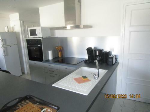Apartamento Le Mabouya