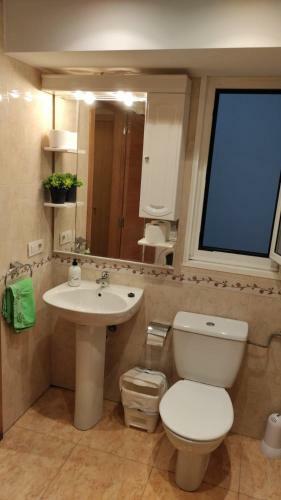 Apartamento St. Pedro House 64