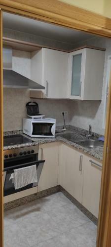 Apartamento St. Pedro House 64