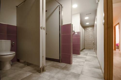 Albergue Shiku