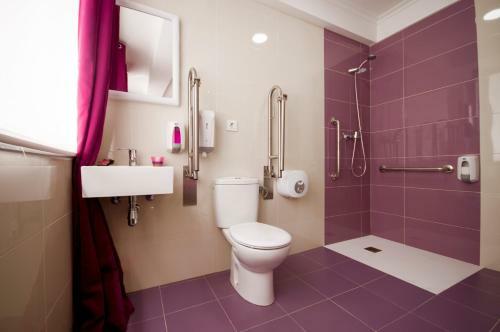 Albergue Shiku