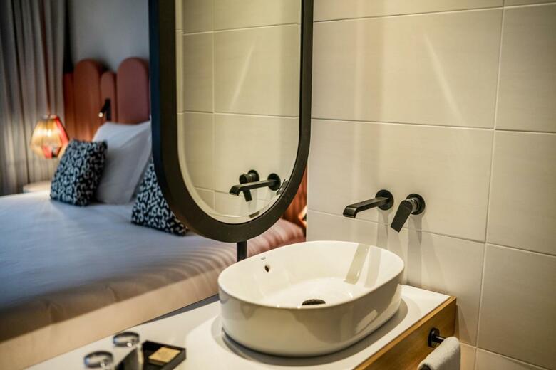 Hotel Mercure Lugo Centro