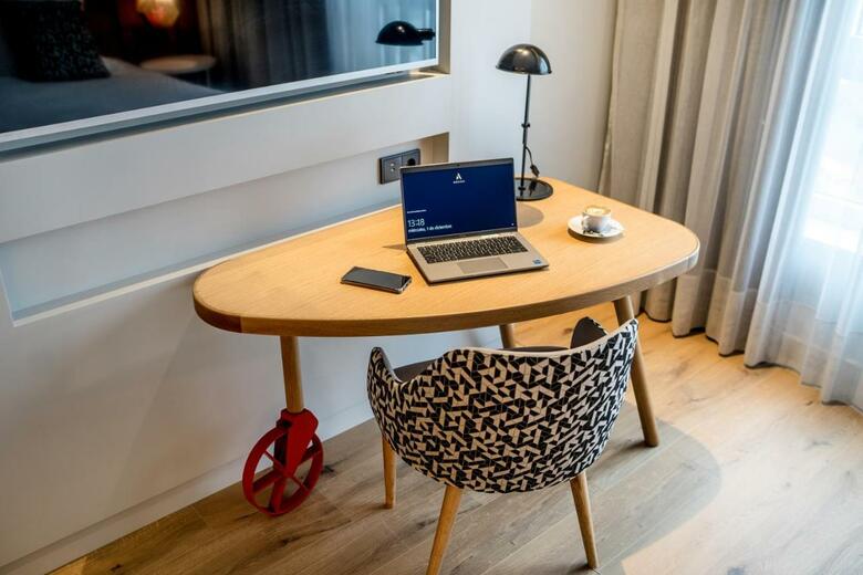 Hotel Mercure Lugo Centro