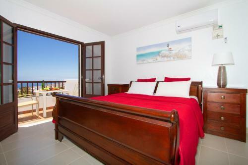 Villa Camino Los Olivos