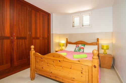 Villa Camino Los Olivos