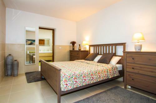 Villa Camino Los Olivos