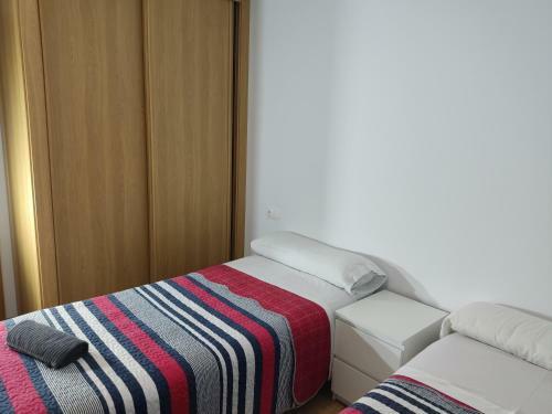 Apartamento The Sanxi Apt