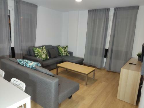 Apartamento The Sanxi Apt