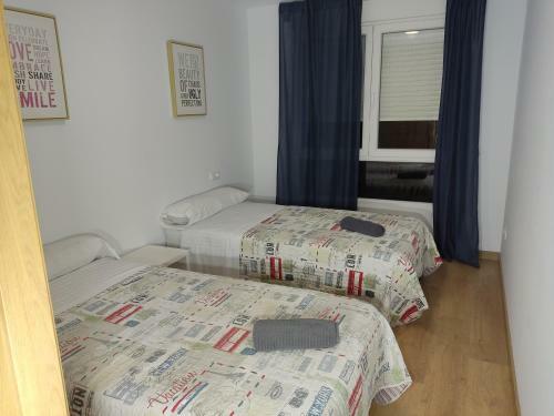 Apartamento The Sanxi Apt