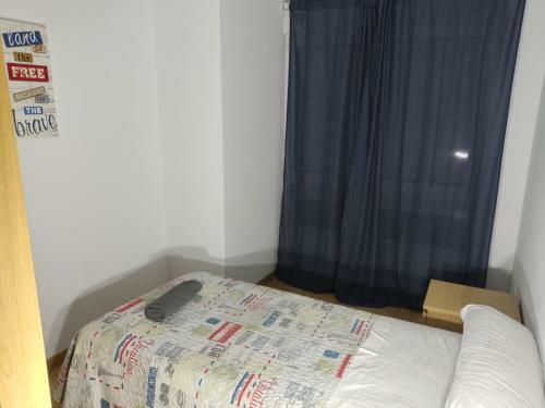 Apartamento The Sanxi Apt
