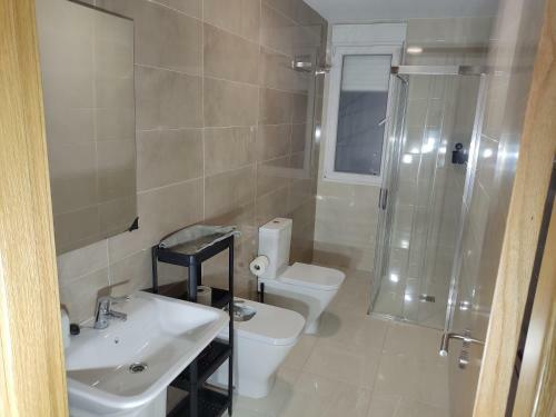 Apartamento The Sanxi Apt