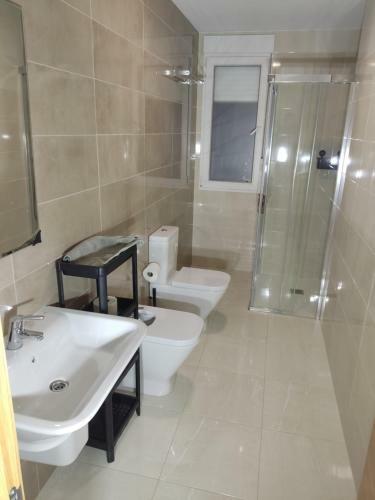 Apartamento The Sanxi Apt