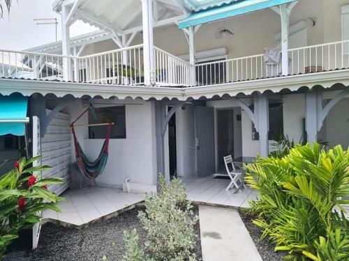 Les Kaz De Guadeloupe