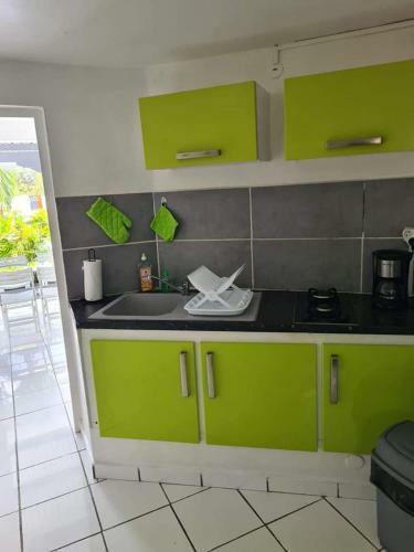 Les Kaz De Guadeloupe