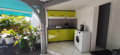 Les Kaz De Guadeloupe