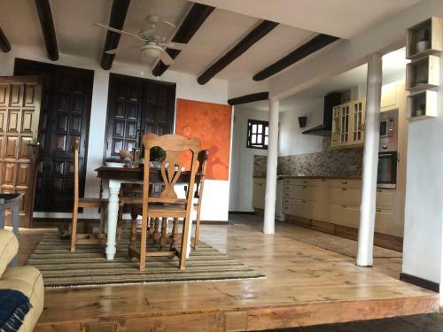 Immaculate 3-bed House With A Sea View In Macher