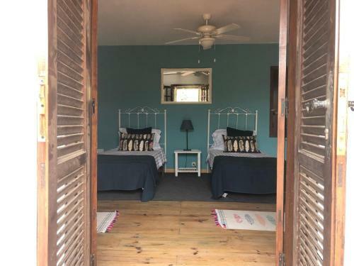 Immaculate 3-bed House With A Sea View In Macher