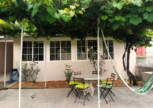 La Casa Del Abuelo �ngel