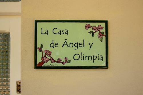 La Casa Del Abuelo �ngel