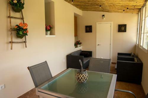 La Casa Del Abuelo �ngel