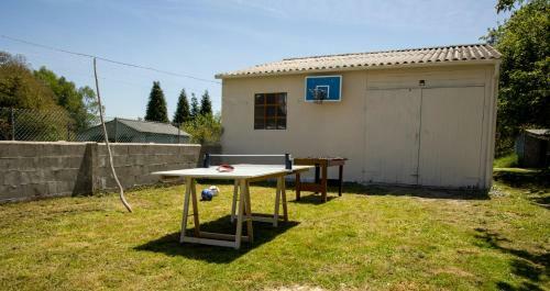La Casa Del Abuelo �ngel