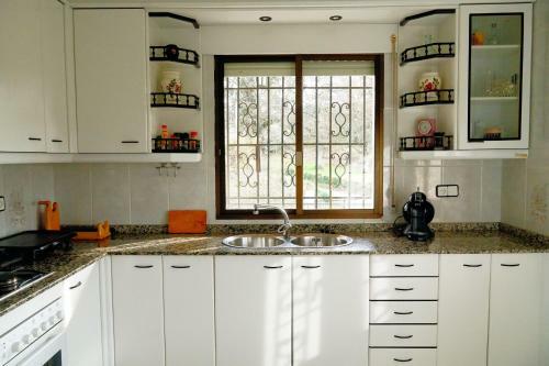 Casa O Buxo