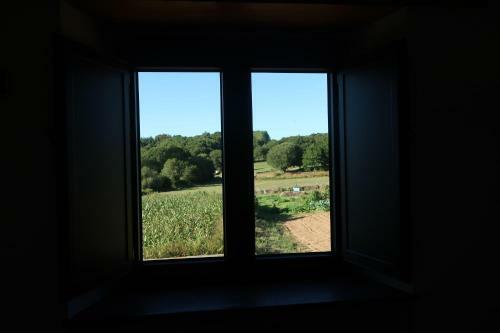 Agroturismo A Palleira De Lola