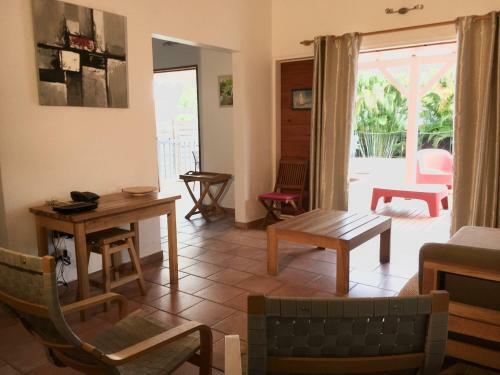 Villa L?albatros
