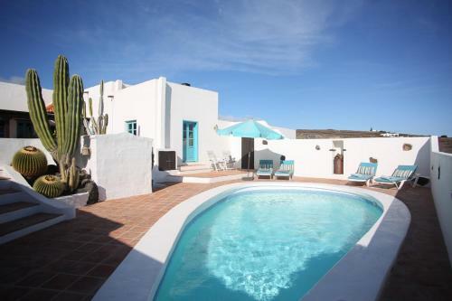 Villa Casa Camella
