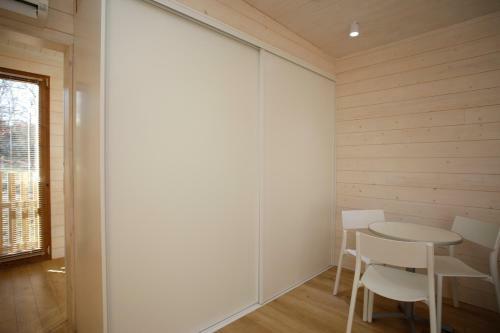 Apartamento Glamping Cabanas Das Chousas